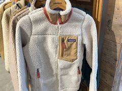 -Patagonia(三里屯SOHO店)