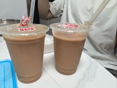 -陈记甜品窝(中山北路店)
