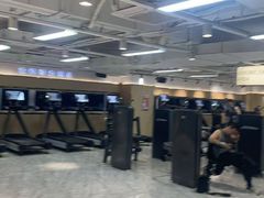 -古德菲力健身(特区报业店)