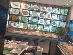 -码头鲜精致威海菜(欧乐坊店)