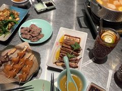 -潮界(虹桥新天地店)