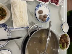 -福合埕牛肉火锅(长平国新店)