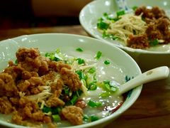 -豆相识•九九豆腐脑(牛咡桥店)