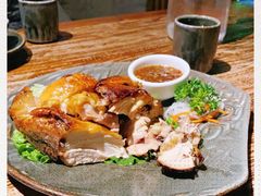-喜越泰莱·泰越料理(海逸新天地店)