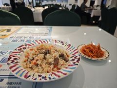 -新疆兵团食府清真(马连道店)