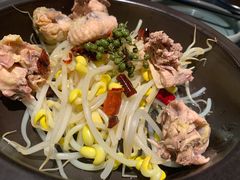 -云海肴云南菜·蒸汽石锅鱼(青岛万象城店)