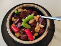 -同庆楼(王府井店)