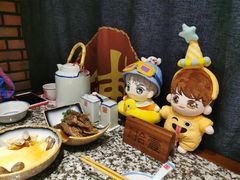 -天津卫码头(南开大悦城店)