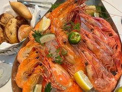 -AZUR聚(香格里拉饭店)