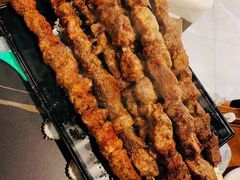 -常赢三兄弟·清真涮肉(崂山路总店)