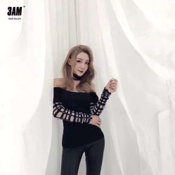-3AM HAIR SALON染发烫发接发