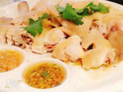 -琼菜坊·无鸡不成宴·海南菜老爸茶糟粕醋(海口骑楼老街店)