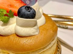皇牌舒芙蕾-KNOTKNOT珞珞·日式甜品(K11店)