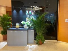 -天津水游城丽筠酒店