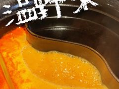 -温野菜涮涮锅(曲江大悦城店)