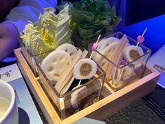 -鱼酷活鱼烤鱼(环球港月光漫游店)