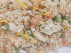 -银子铁板烧料理自助餐(人民广场店)