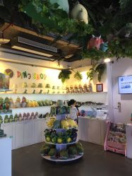 -恐龙探索乐园(磁器口店)