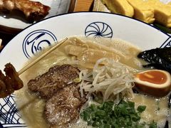 -面道场(森茂店)