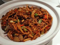 -兰湘子·湘菜小炒(石家庄万象城店)