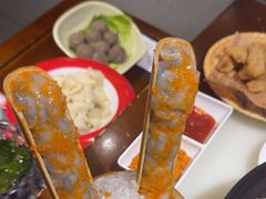 -重庆高老九火锅(万象城店)