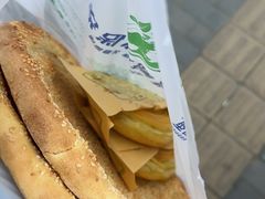 -丝路传奇·中国拉面航母店(北医三院店)