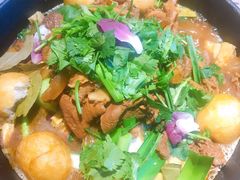 -牛腩之旅·牛腩牛杂煲(光启城美食城店)