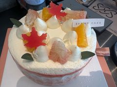 -积慕Cake(解放大道店)