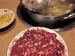 -汕头八合里海记牛肉店(清河店)