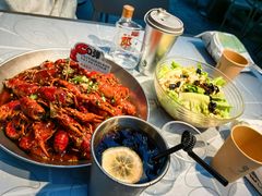 -巴厘龙虾·榜首油焖大虾(洞庭·艺术洋房店)