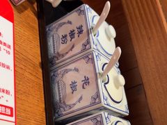 -鑫花溪牛肉米粉(东环大润发店)