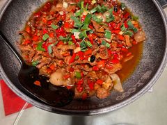 -味上湘菜馆(岳麓山店)