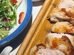 -俄士厨房(五棵松华熙LIVE店)