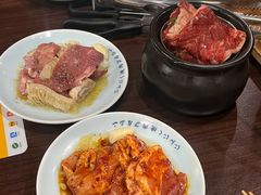 -蒜香焼肉PURUSHIN(马场路店)