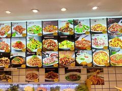 -香滨园骨架王(民生路店)