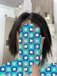 -艾米莉 烫染沙龙