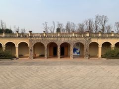 -府河摄影公园