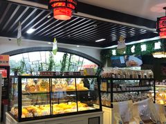 -中国石油(康福站)