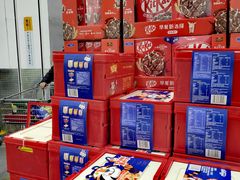 -山姆会员商店(亦庄创意生活广场店)