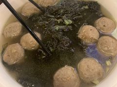 -大洋家·精品潮汕菜·生腌砂锅粥(天河东路店)