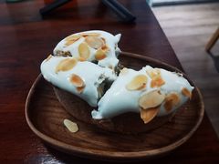 -Double cafe