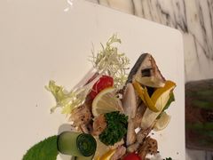 -厦门海景洲际酒店·海峡全日制餐厅