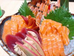 -大渔铁板烧(万象城店)