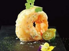 -长沙富力万达文华酒店