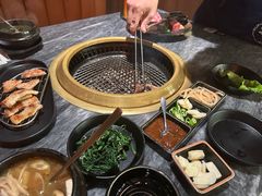 -虎哥六韩式烤肉料理 TIGERGRILL(隆生金山湖中心购物广场店)