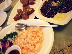 iphone_upload_pic-新聚丰菜馆(太监弄店)