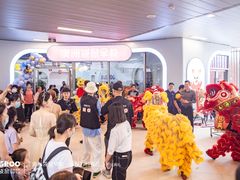 -澳洲袋鼠早教(南二环店)
