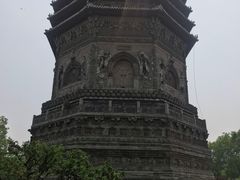 -玲珑塔公园