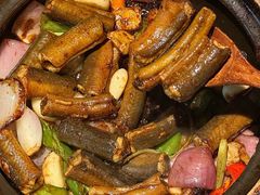 -啫神·广州地标美食(北京路店)