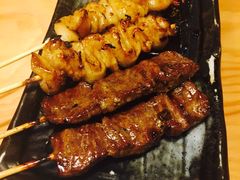 -鸟贵族(天王寺北口店)